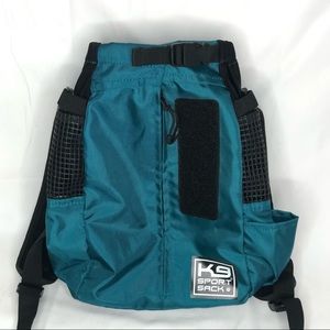 K9 Sport Pet Sack Dog Carrier